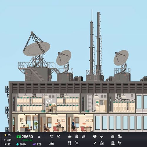 Project Highrise - London Life DLC Cd Key Steam Global